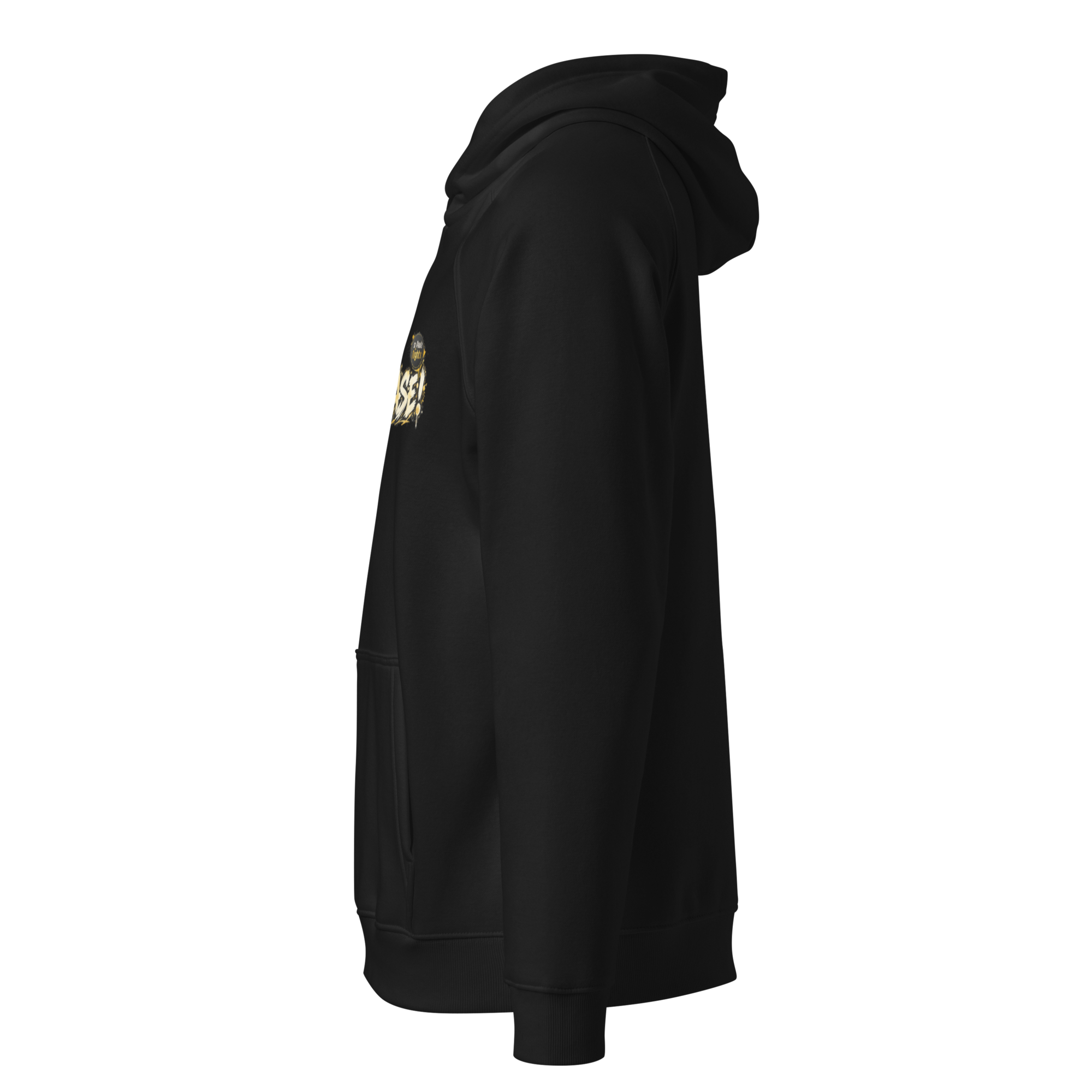 PauliNights Hoodie "MUSIC PLEASE!" – Bild 7